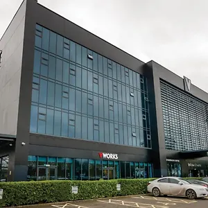 Hotel Village, Solihull