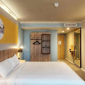 visit hotel